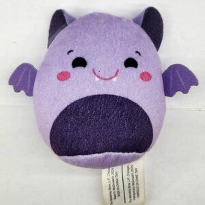 Mini Collectible Zumirez Squishmallow